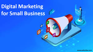 Digital Marketing Matters for Small Businesses