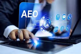 The Digital Marketing AEO vs SEO for Business Growth in 2026