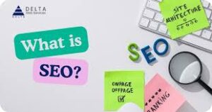  AEO vs SEO