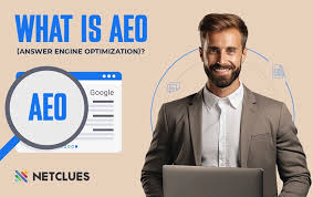 The Digital Marketing AEO vs SEO for Business Growth in 2026