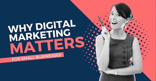 Digital Marketing Matters for Small Businesses unnamed